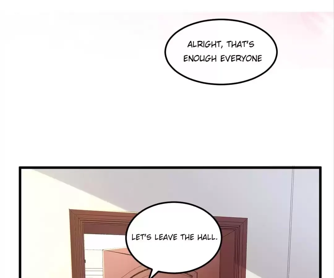 Secret Sweetheart Chapter 29 page 8
