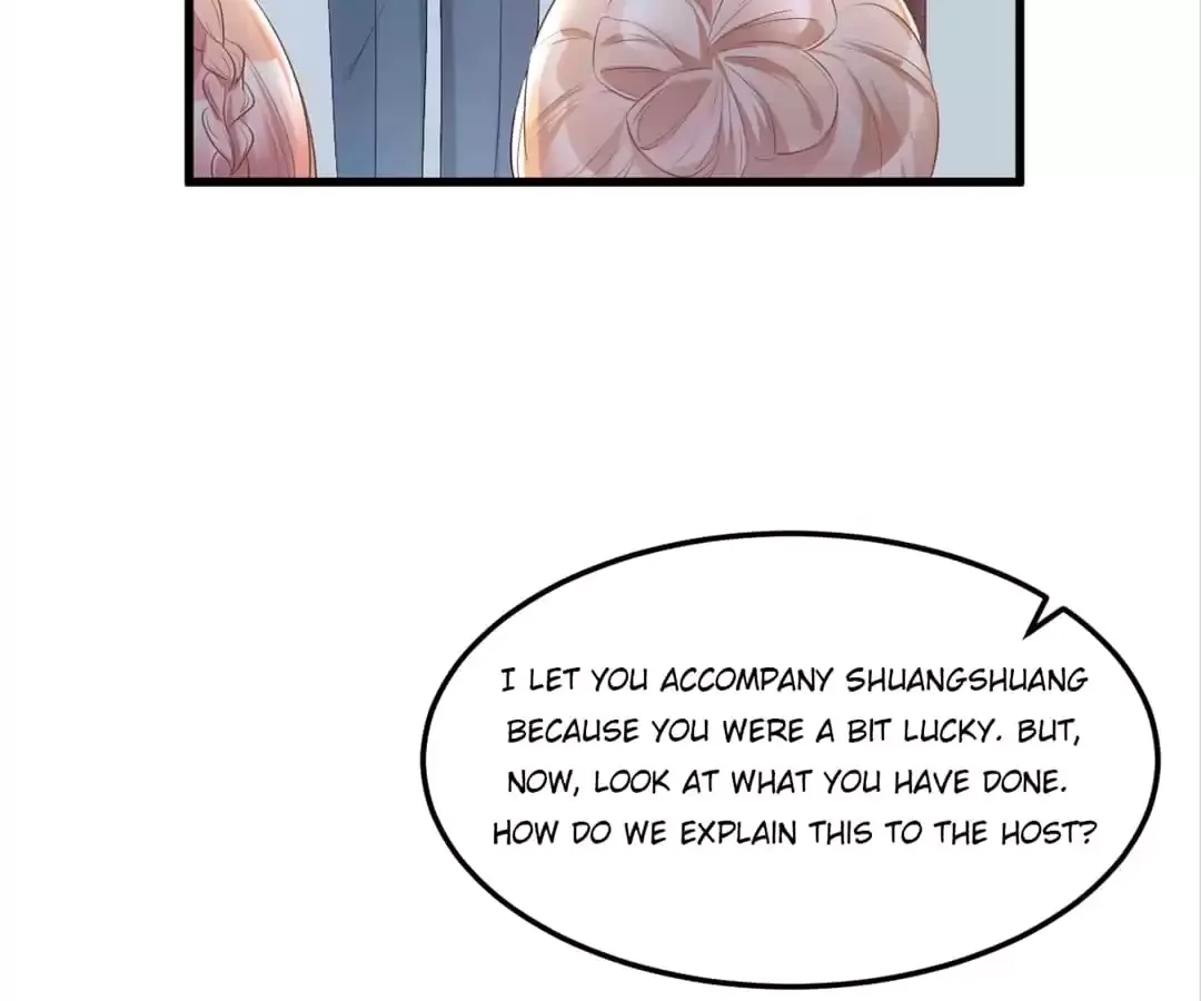 Secret Sweetheart Chapter 29 page 30