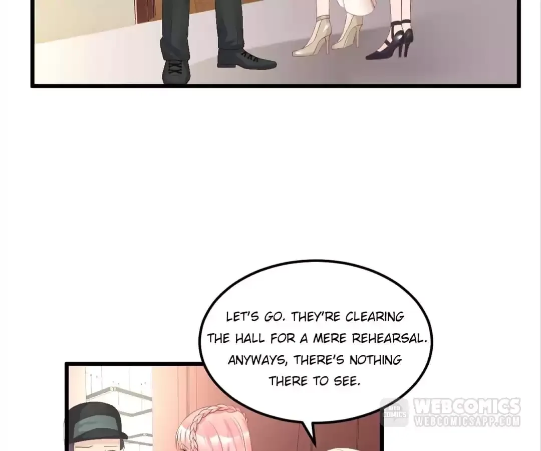 Secret Sweetheart Chapter 29 page 10