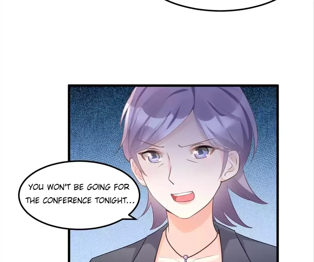 Secret Sweetheart Chapter 29 page 32