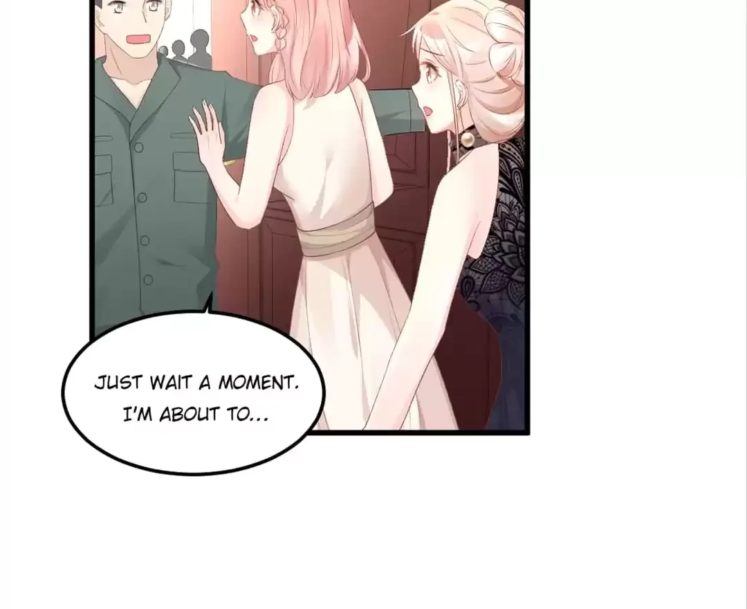 Secret Sweetheart Chapter 29 page 11