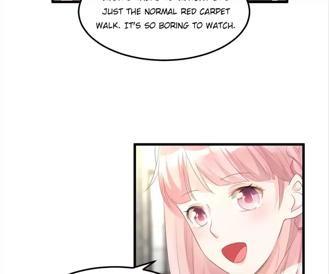 Secret Sweetheart Chapter 29 page 4