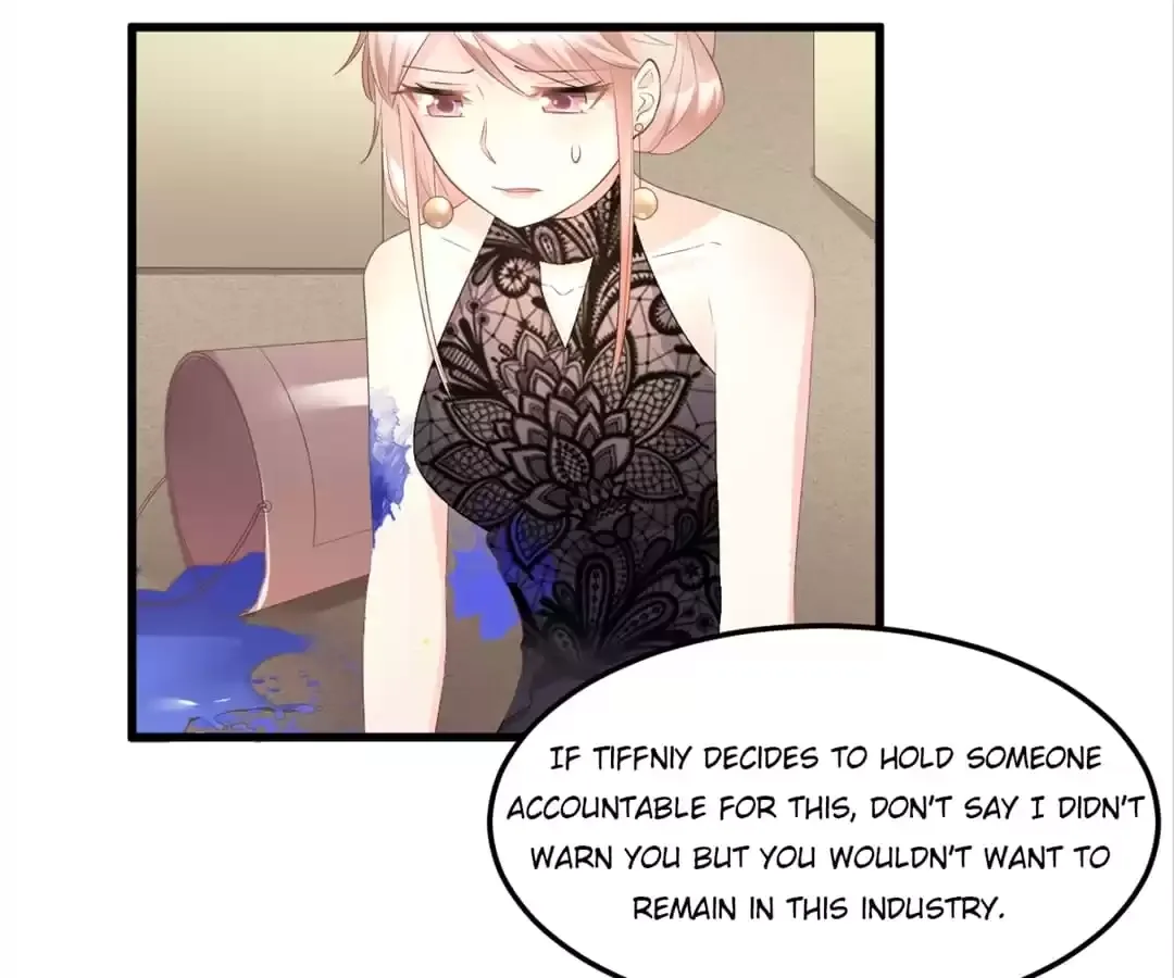 Secret Sweetheart Chapter 29 page 31
