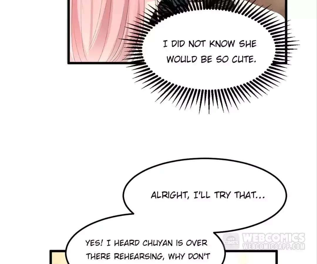 Secret Sweetheart Chapter 29 page 2