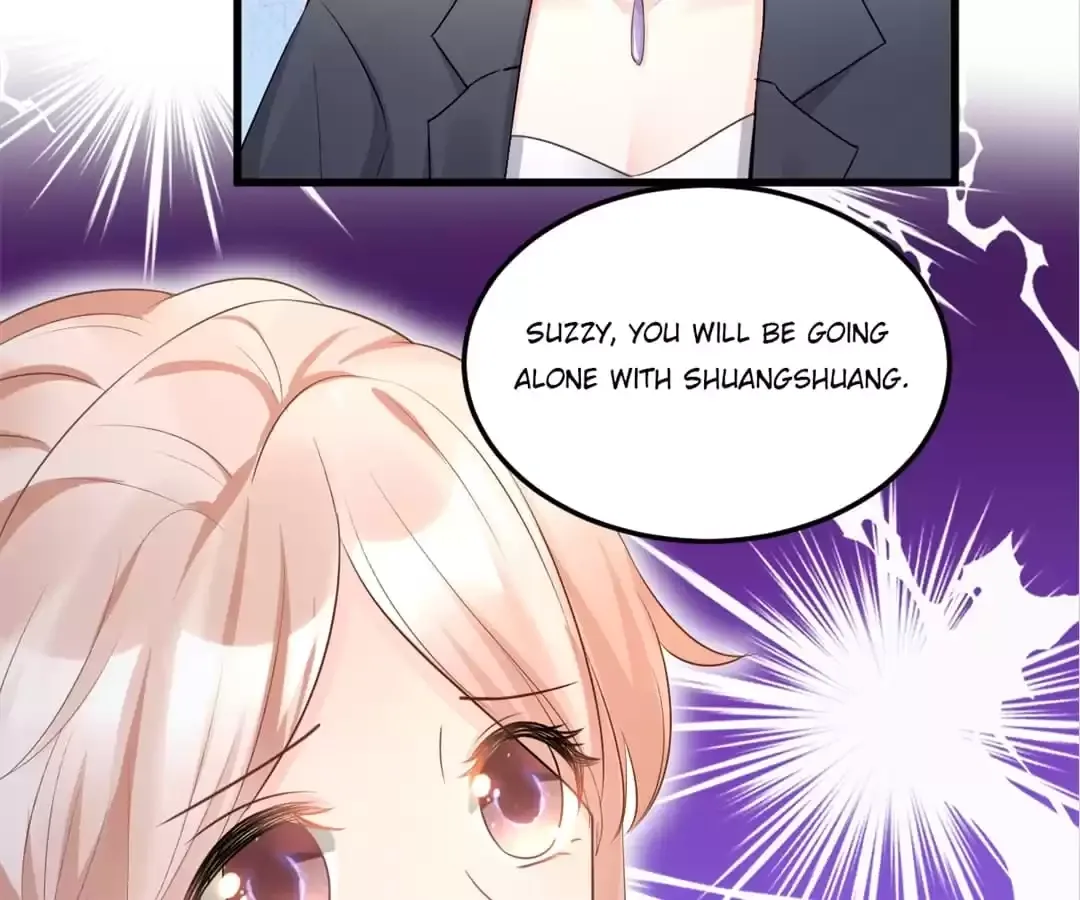 Secret Sweetheart Chapter 29 page 33