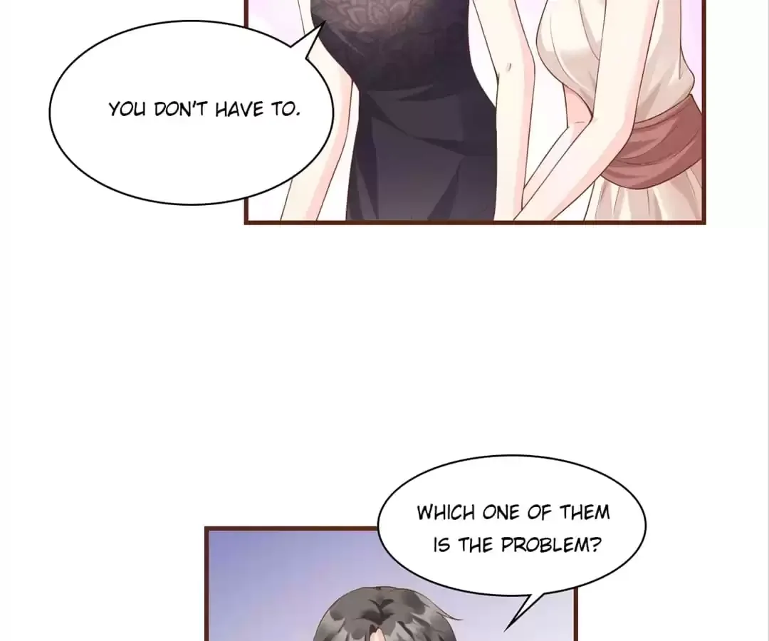 Secret Sweetheart Chapter 29 page 37