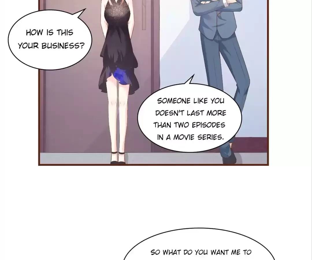 Secret Sweetheart Chapter 29 page 48