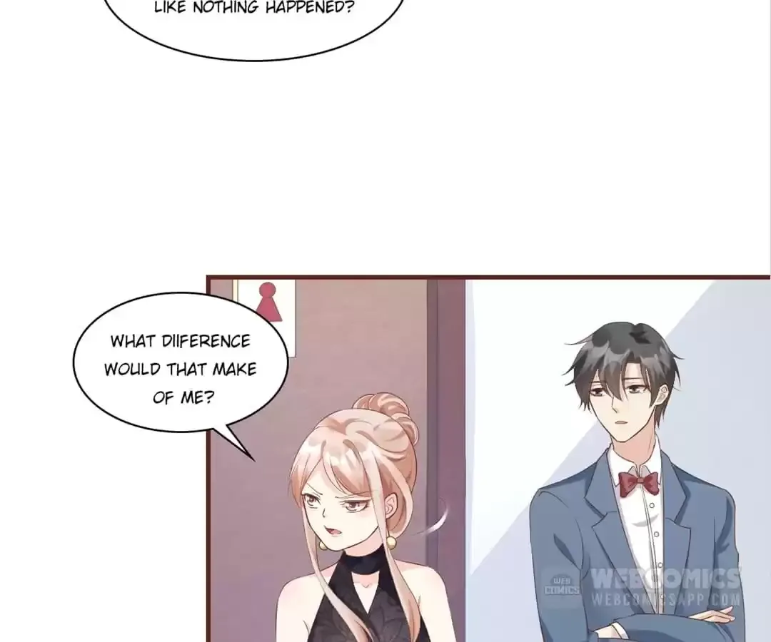 Secret Sweetheart Chapter 29 page 50
