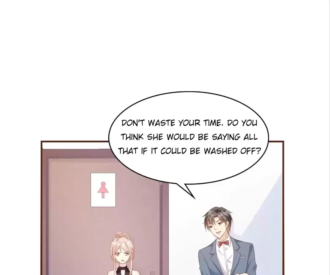 Secret Sweetheart Chapter 29 page 47