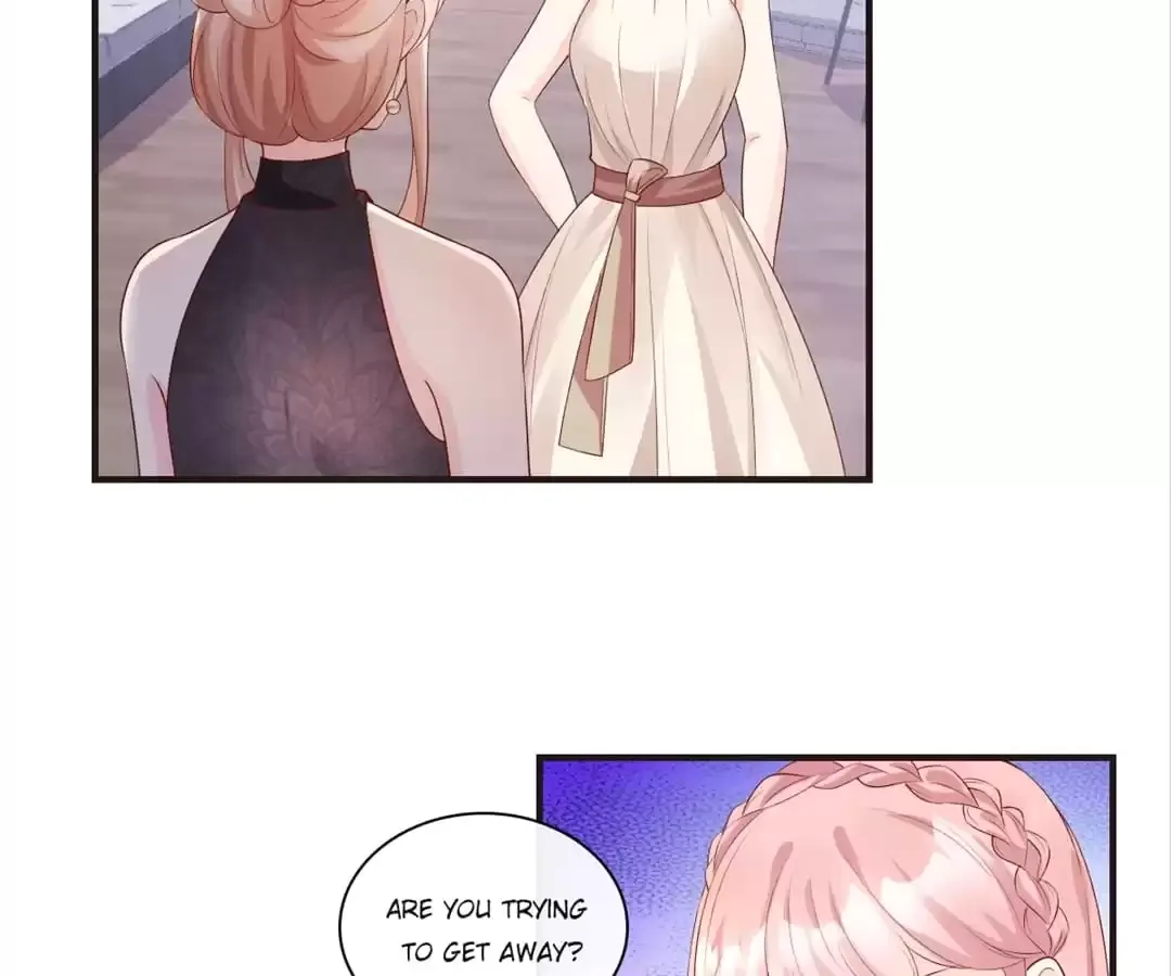 Secret Sweetheart Chapter 29 page 57