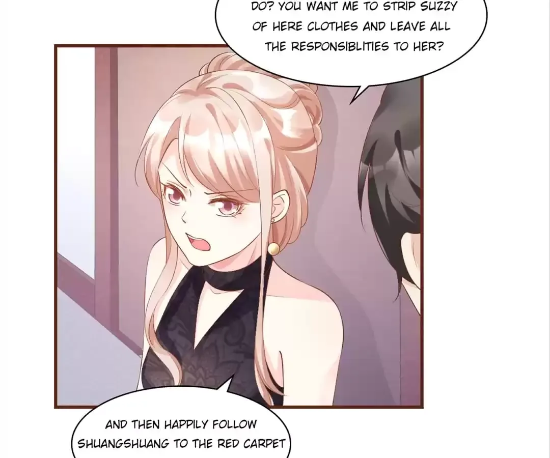 Secret Sweetheart Chapter 29 page 49