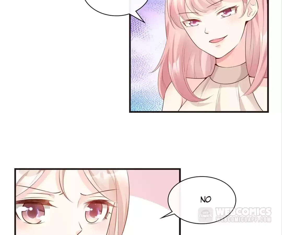 Secret Sweetheart Chapter 29 page 58