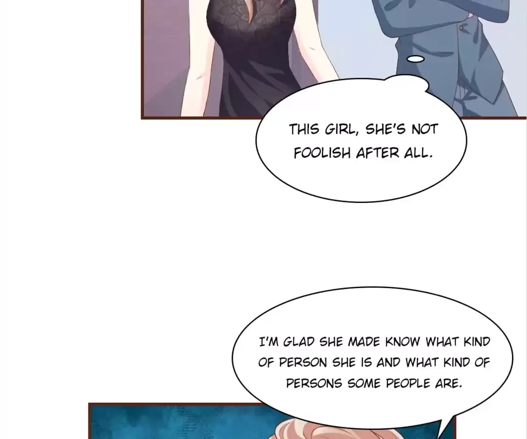 Secret Sweetheart Chapter 29 page 51
