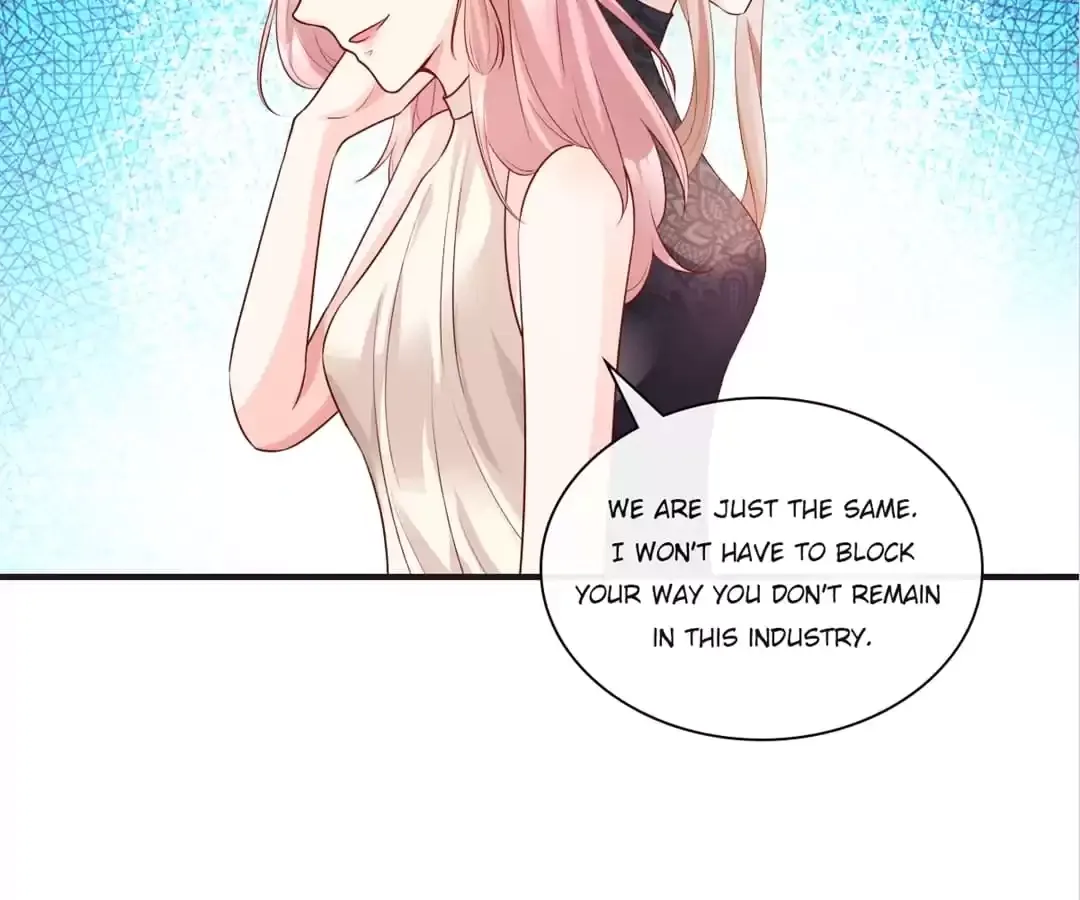 Secret Sweetheart Chapter 29 page 60
