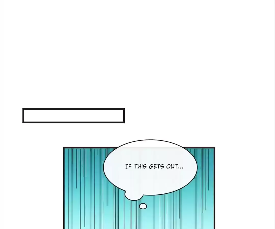 Secret Sweetheart Chapter 29 page 64