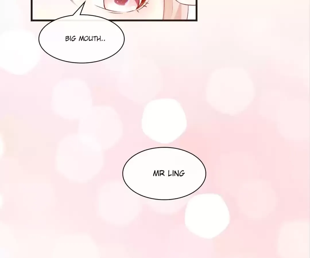 Secret Sweetheart Chapter 29 page 68