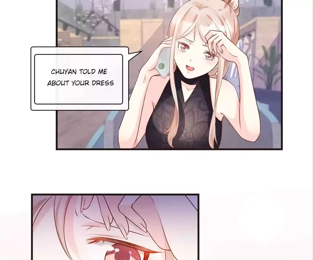 Secret Sweetheart Chapter 29 page 67