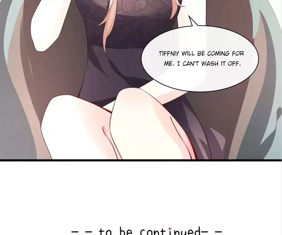 Secret Sweetheart Chapter 29 page 70