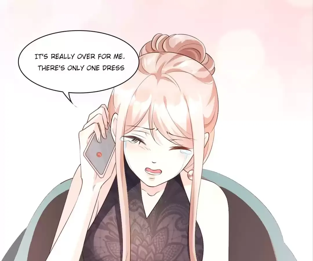 Secret Sweetheart Chapter 29 page 69
