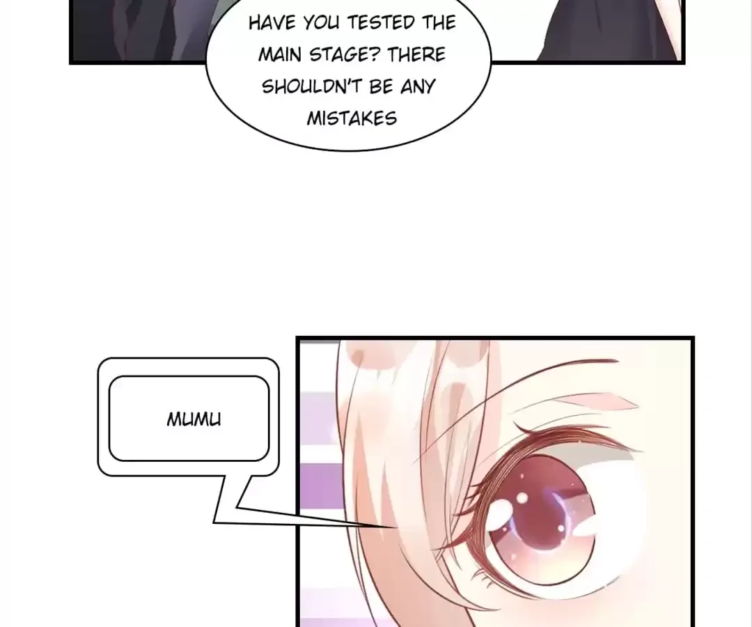 Secret Sweetheart Chapter 30 page 13