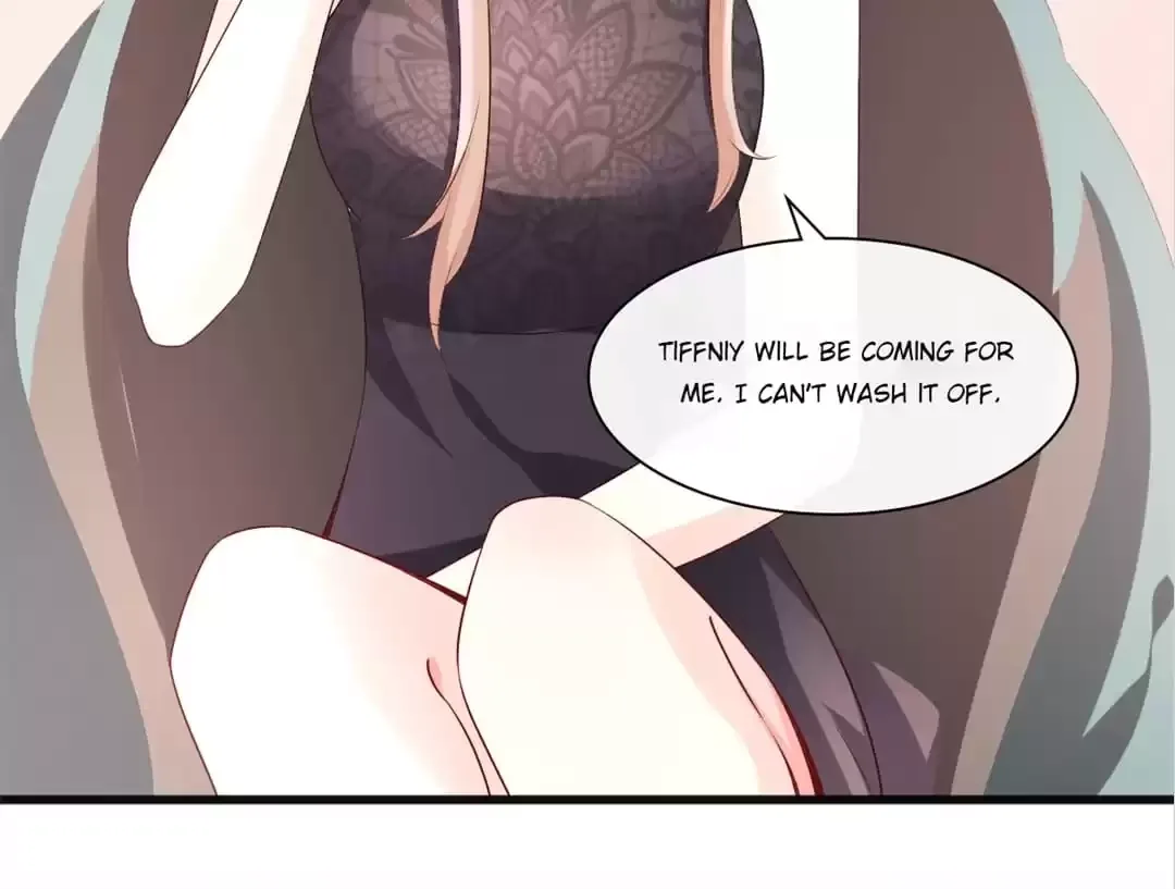 Secret Sweetheart Chapter 30 page 3