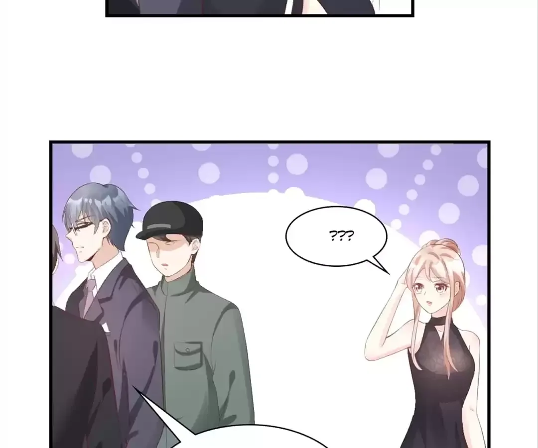 Secret Sweetheart Chapter 30 page 12