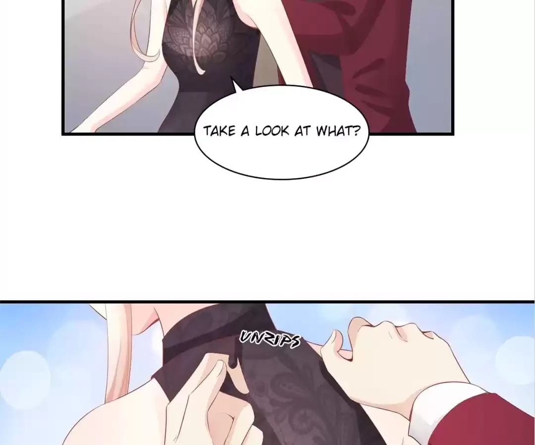 Secret Sweetheart Chapter 30 page 29