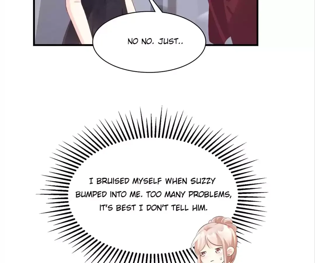 Secret Sweetheart Chapter 30 page 27