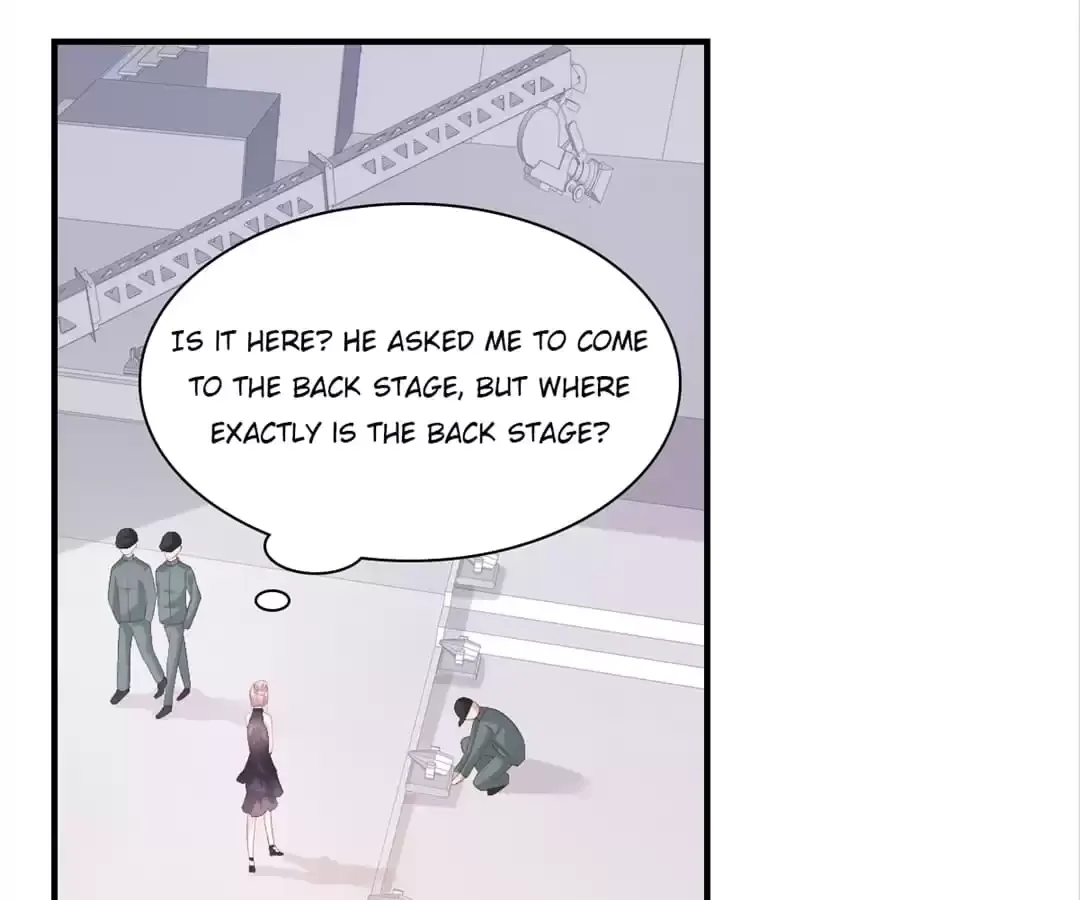 Secret Sweetheart Chapter 30 page 8