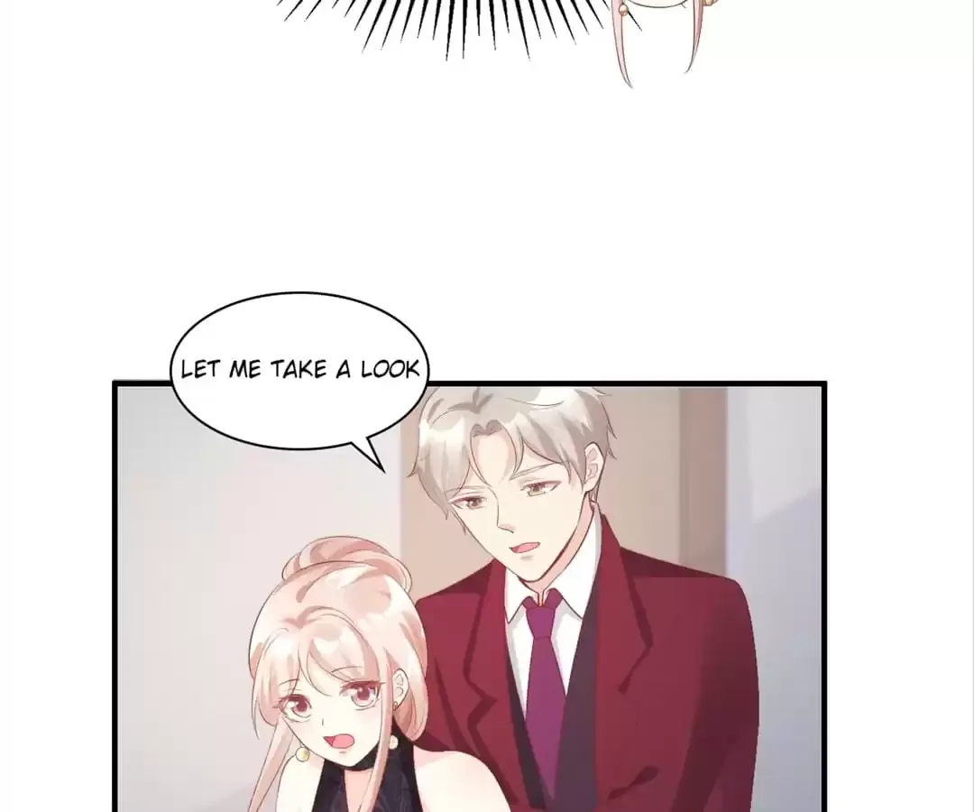 Secret Sweetheart Chapter 30 page 28