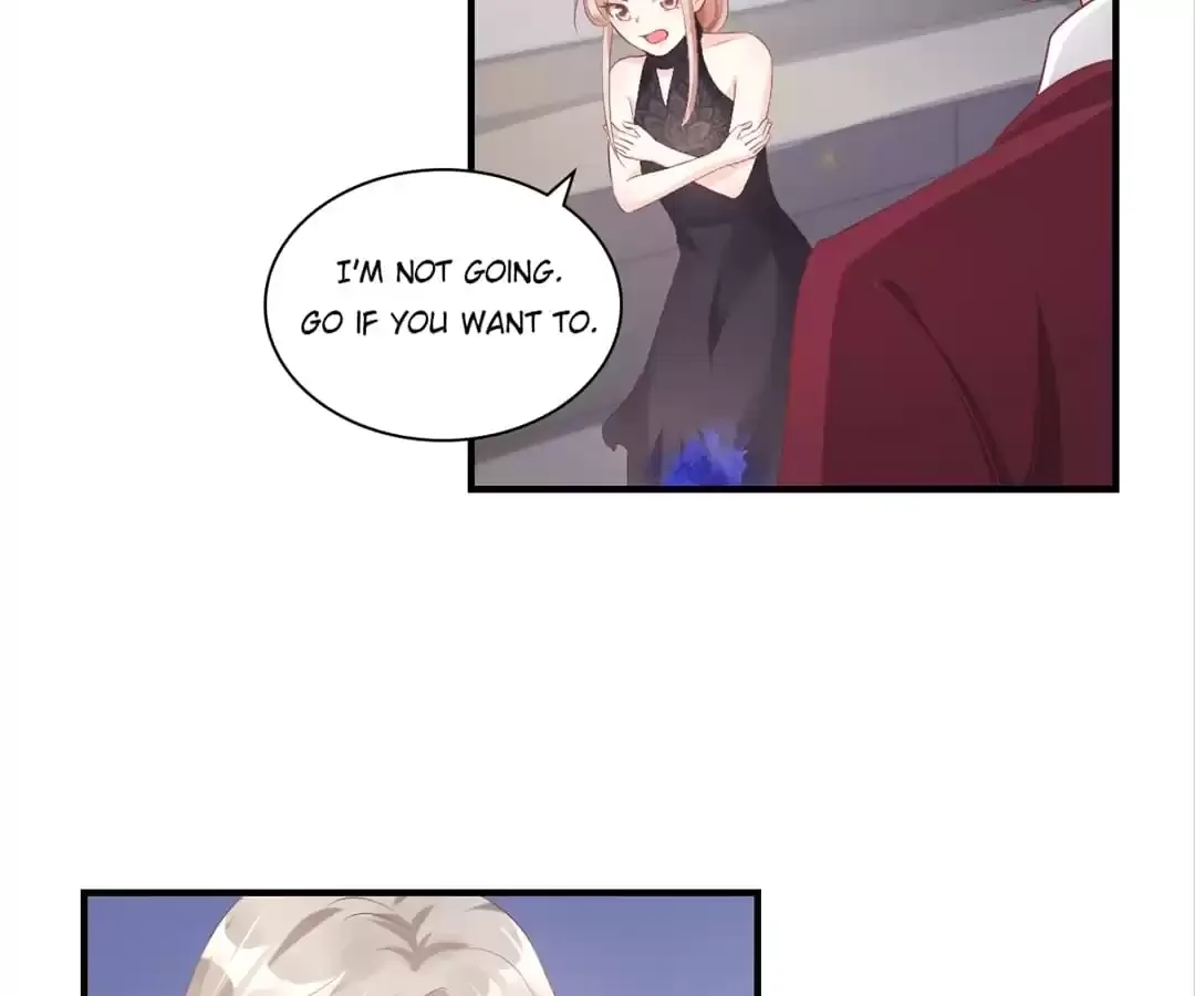 Secret Sweetheart Chapter 30 page 35