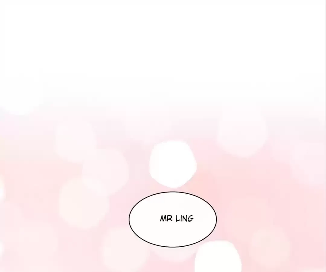 Secret Sweetheart Chapter 30 page 1