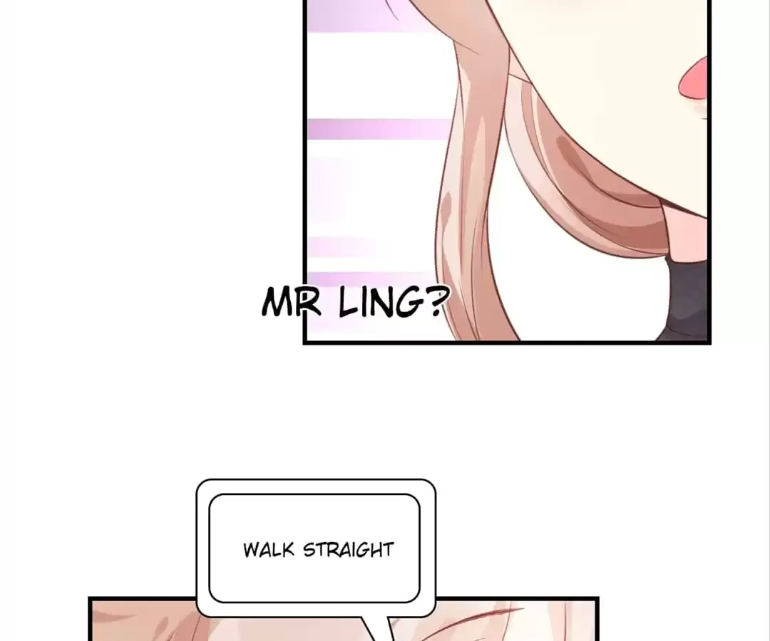 Secret Sweetheart Chapter 30 page 14