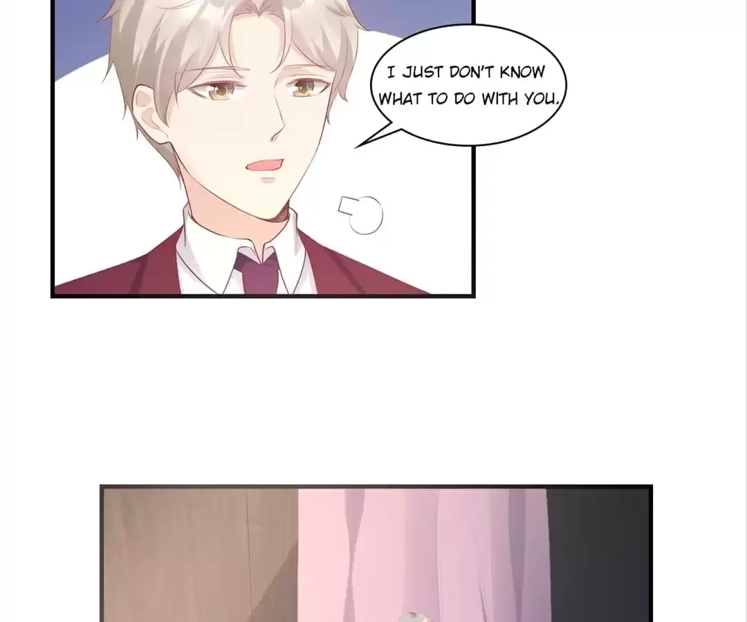 Secret Sweetheart Chapter 30 page 36