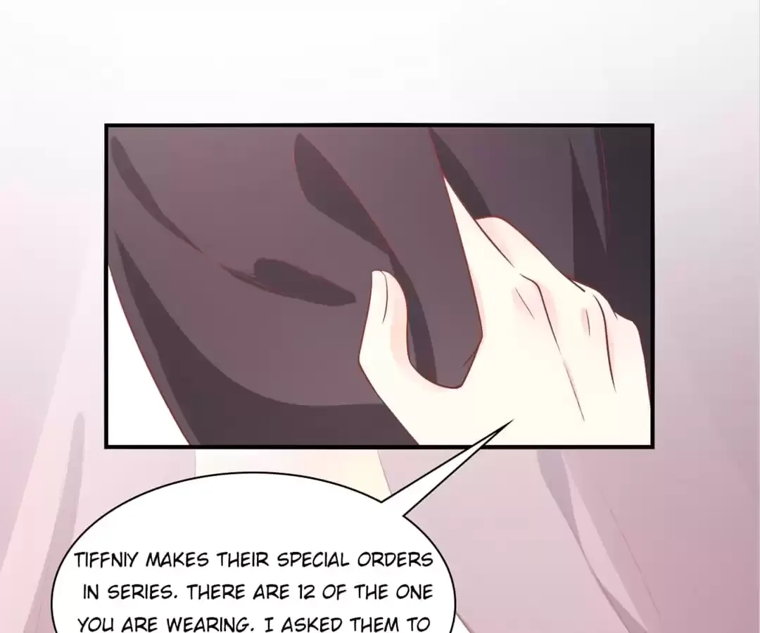 Secret Sweetheart Chapter 30 page 39