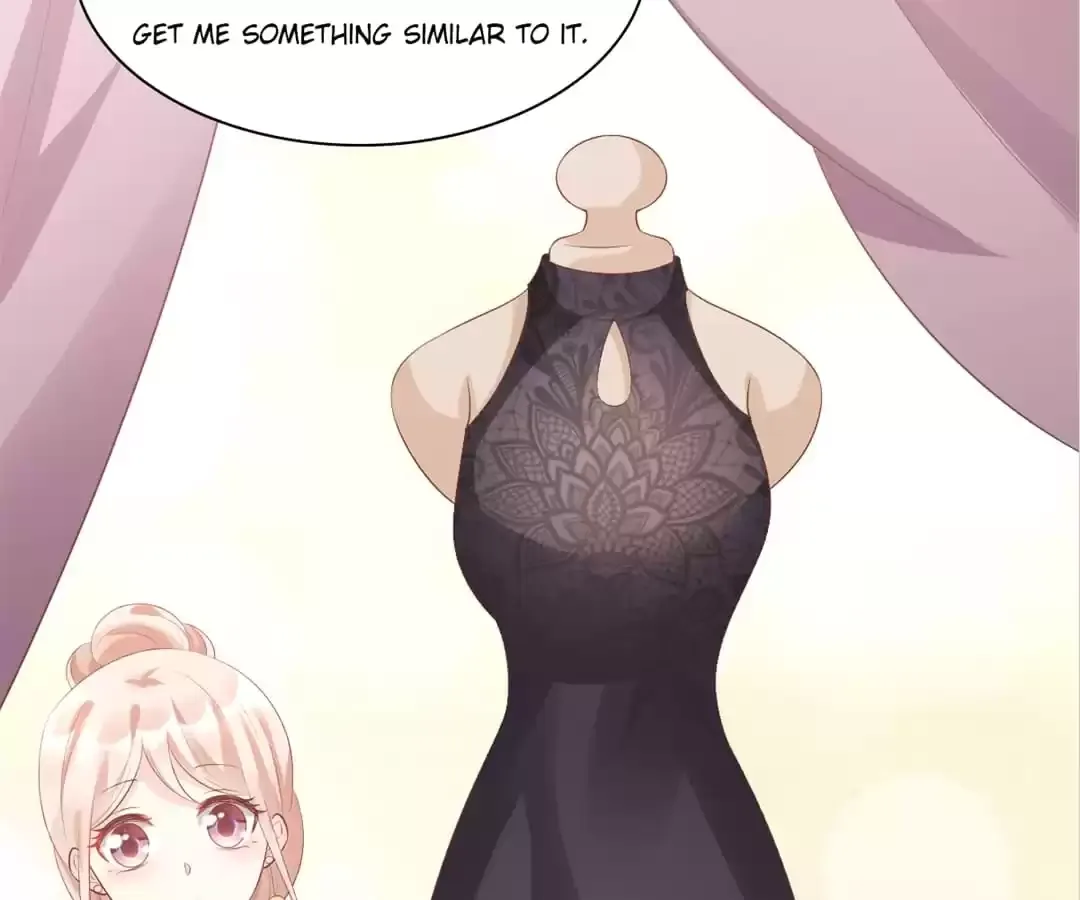 Secret Sweetheart Chapter 30 page 40