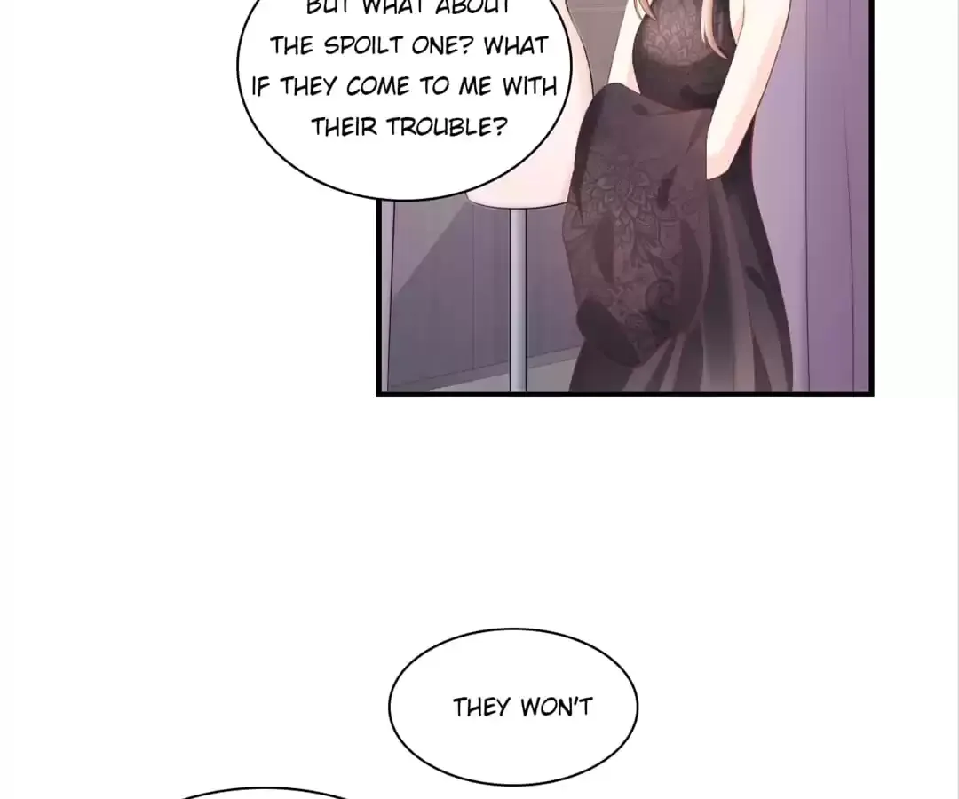 Secret Sweetheart Chapter 30 page 44
