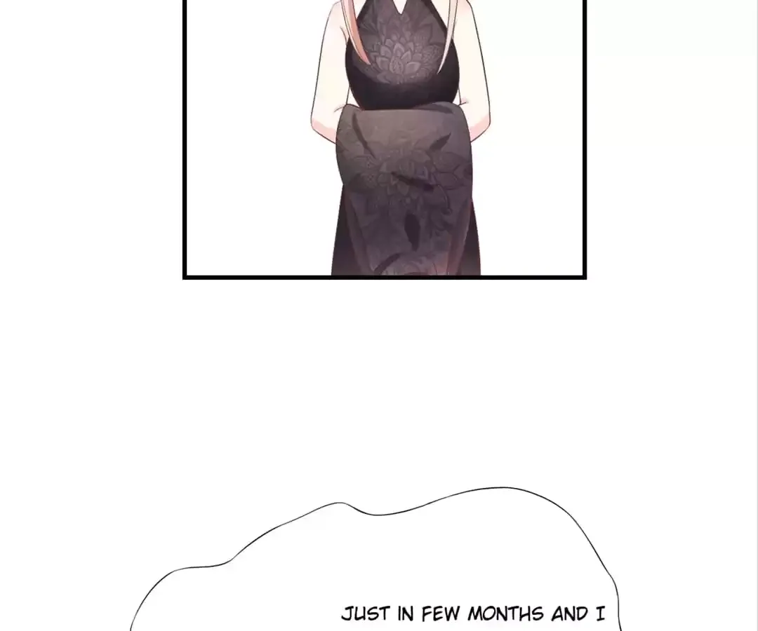 Secret Sweetheart Chapter 30 page 47