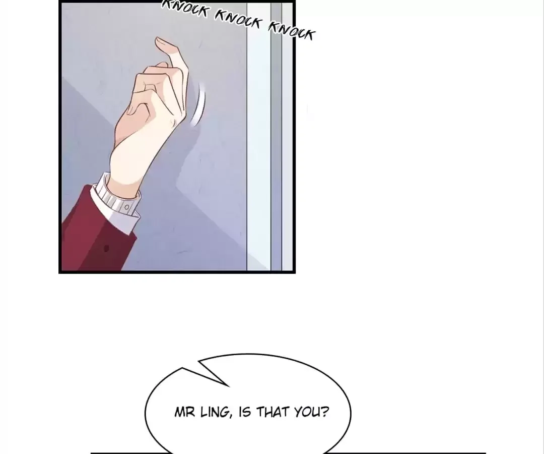 Secret Sweetheart Chapter 30 page 49