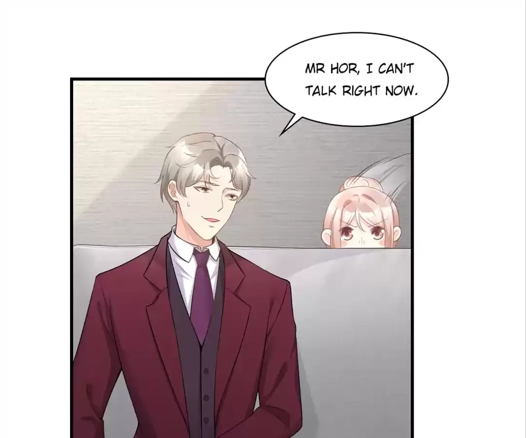 Secret Sweetheart Chapter 30 page 52