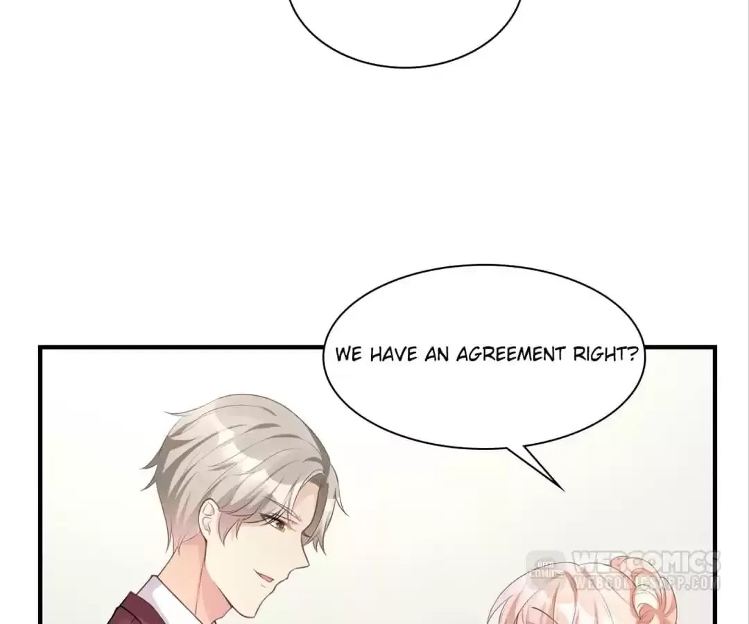 Secret Sweetheart Chapter 31 page 26