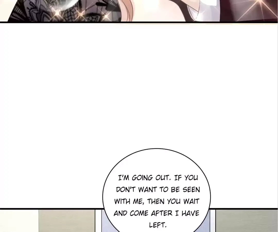 Secret Sweetheart Chapter 31 page 31