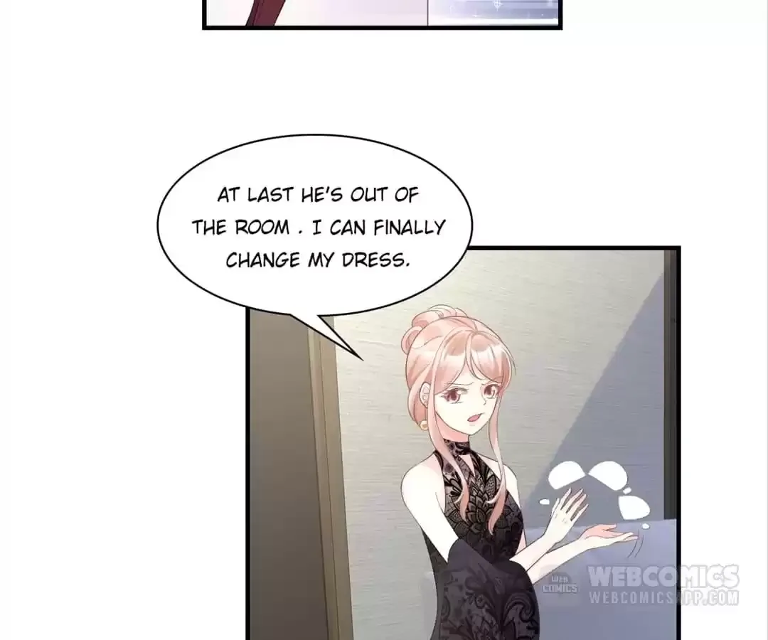 Secret Sweetheart Chapter 31 page 10
