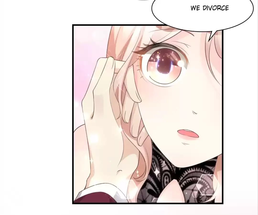 Secret Sweetheart Chapter 31 page 28