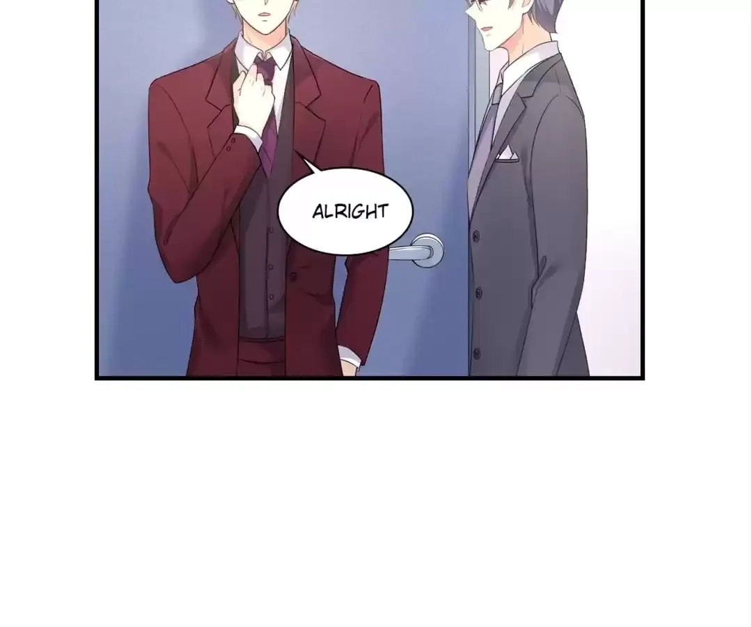 Secret Sweetheart Chapter 31 page 15