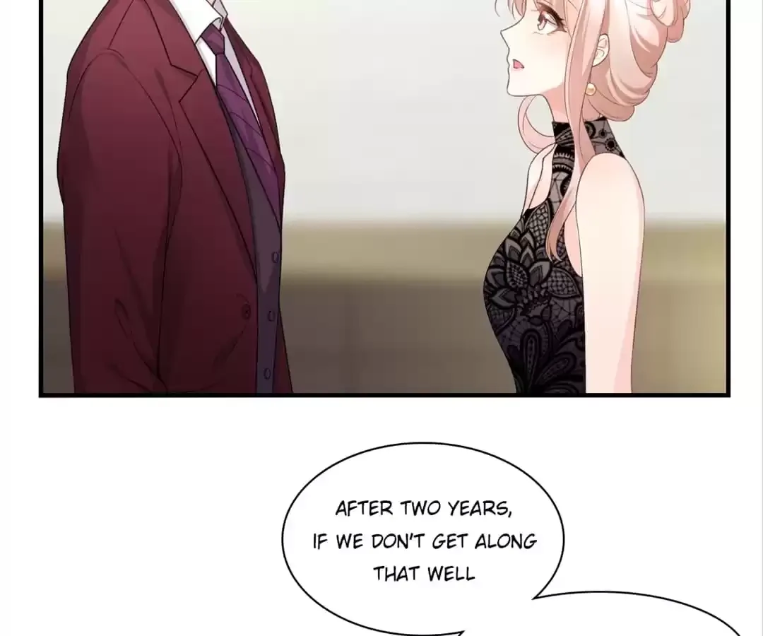 Secret Sweetheart Chapter 31 page 27