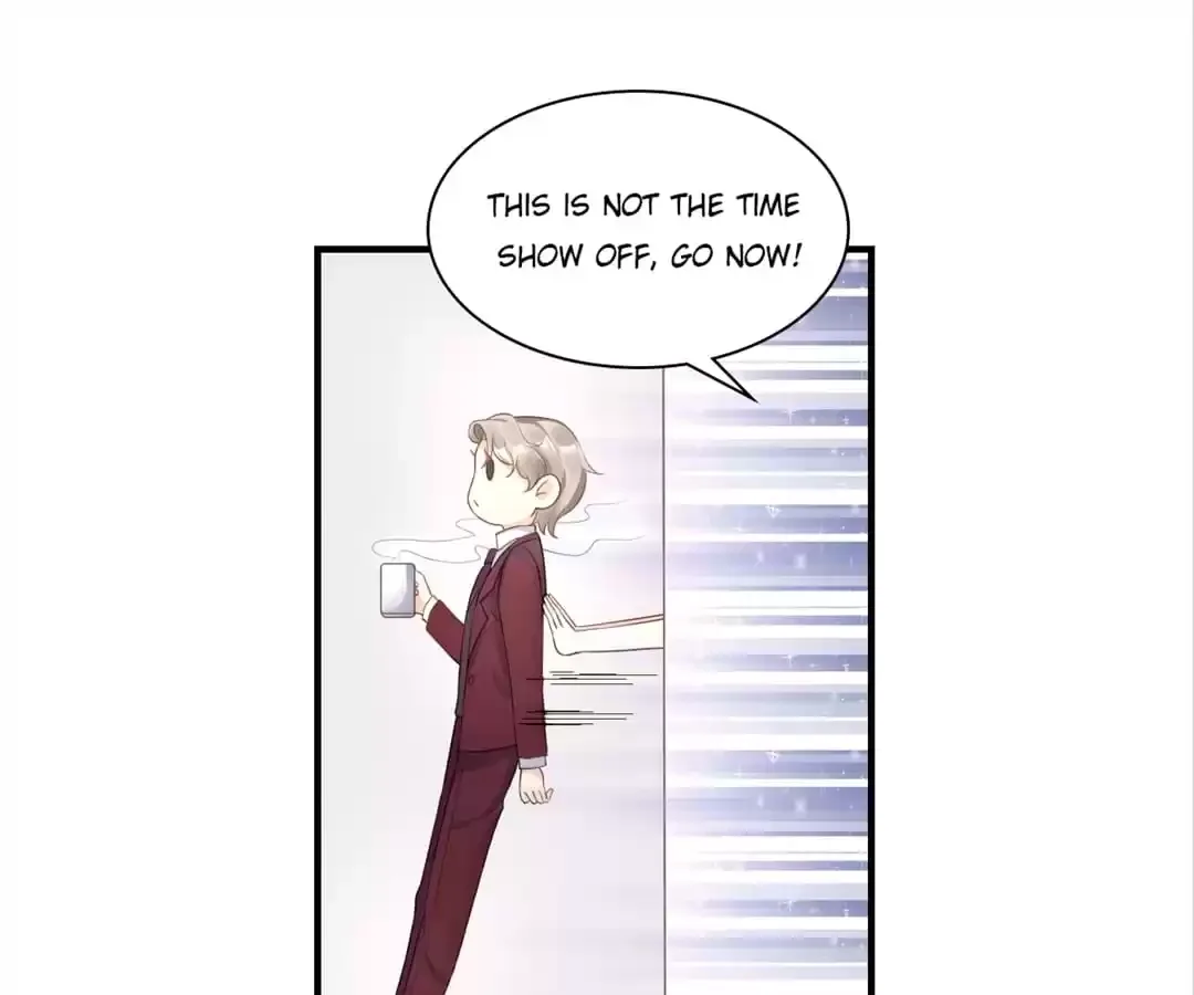 Secret Sweetheart Chapter 31 page 9