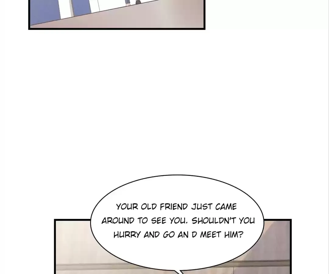 Secret Sweetheart Chapter 31 page 6