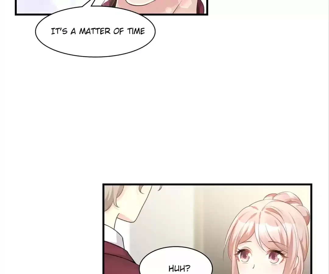 Secret Sweetheart Chapter 31 page 23