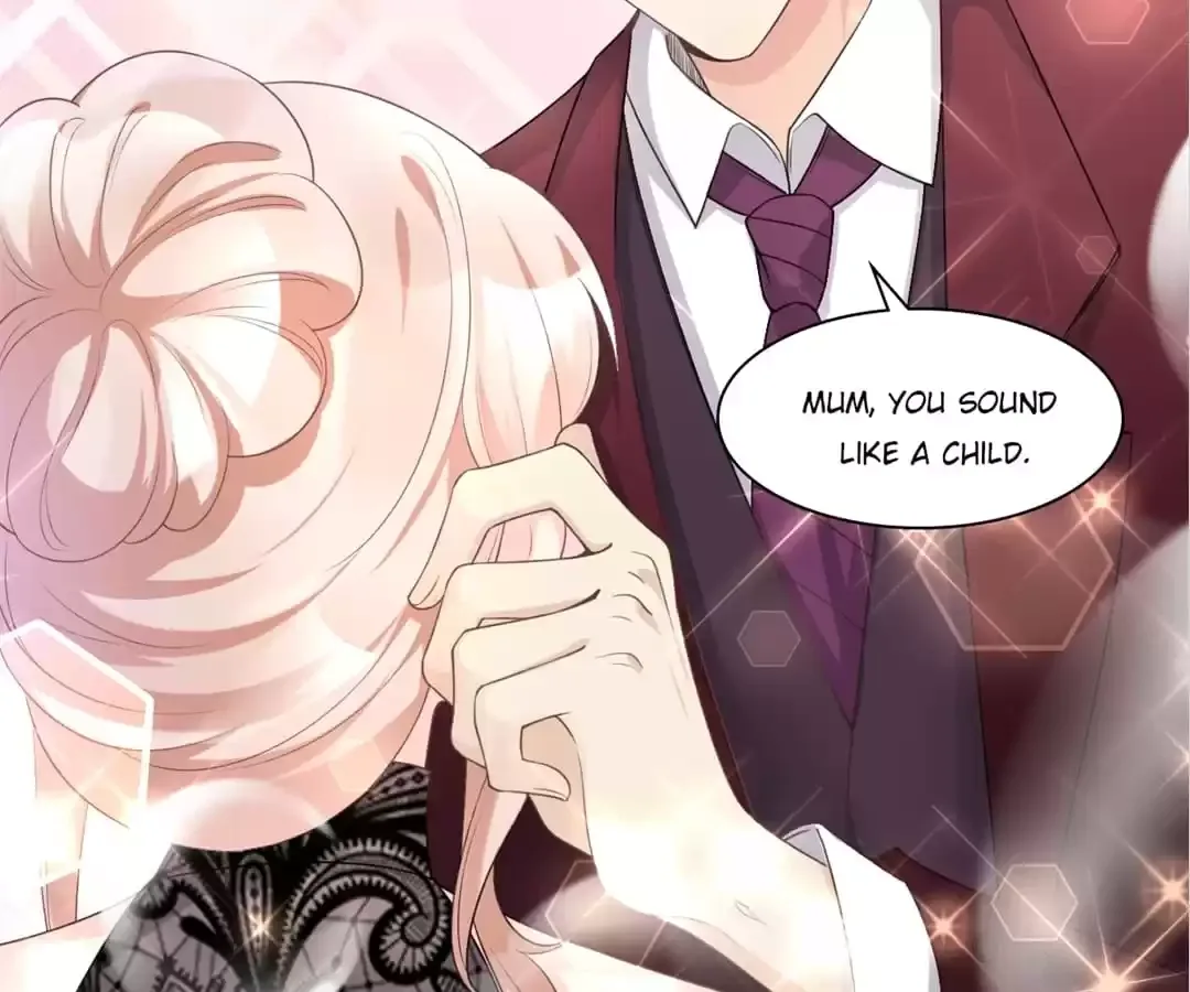 Secret Sweetheart Chapter 31 page 30